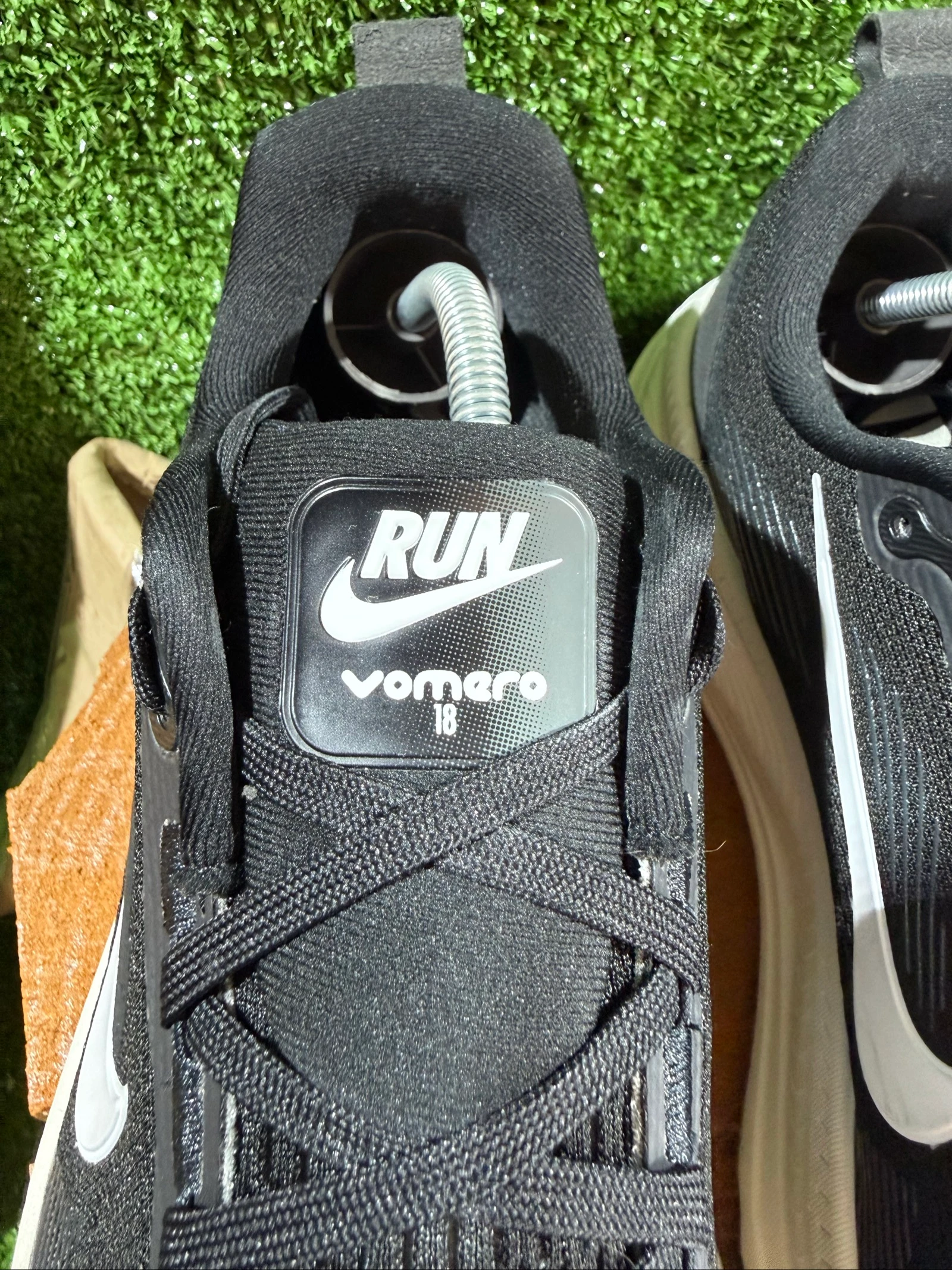 Nike Vomero 18 Running Road Size EU 40.5 JP 26 – photo 7